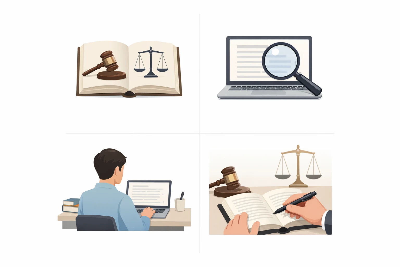 Cómo consultar una ley actualizada